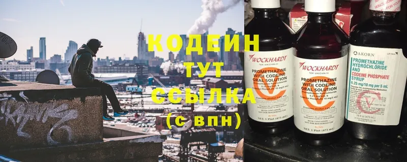 Codein Purple Drank  закладки  Пыталово 